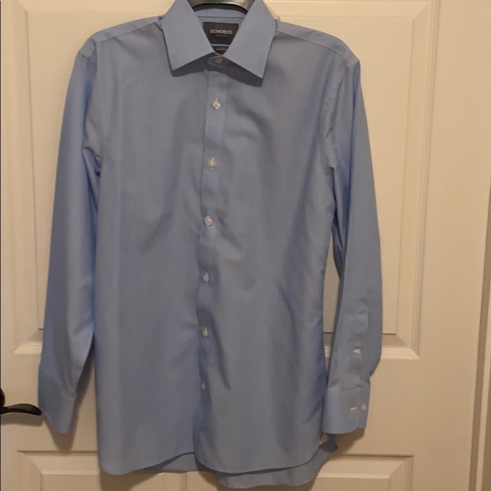 Like new mens’s dress shirt